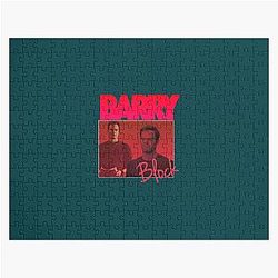 Bill Hader Barry Jigsaw Puzzle