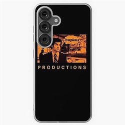 Bill Hader SNL Samsung Galaxy Soft Case