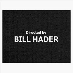 Directed by Bill Hader