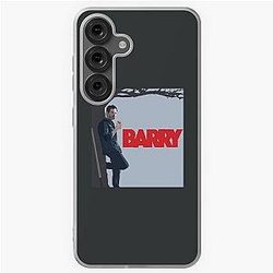 Bill Hader tv show Soft Case