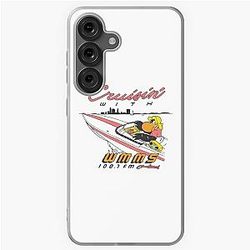 Cruisin' Bill Hader Samsung Galaxy Case