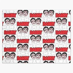 BILL HADER BARRY HBO COMEDY TRAGEDY JIGSAW PUZZLE