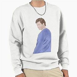 Bill Hader Sweatshirt