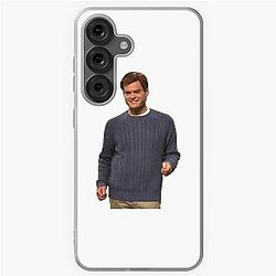 Bill Hader Samsung Galaxy Soft Case