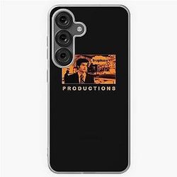 Bill Hader SNL Bupkus T Samsung Galaxy Soft Case