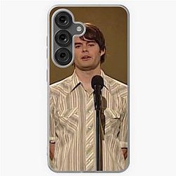 Young Bill Hader Samsung Galaxy Case