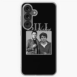 Bill Hader Samsung Galaxy Case