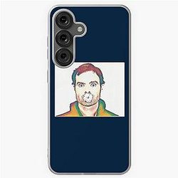 Bill Hader Samsung Galaxy Case