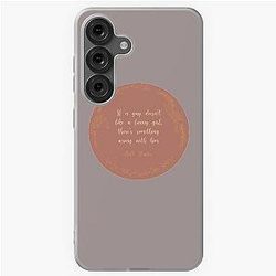 Bill Hader Samsung Galaxy Case