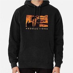Bill Hader SNL Pullover Hoodie