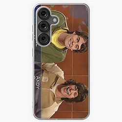 Introducing Bill Hader and Andy Samberg Samsung Galaxy Case