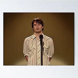 Young Bill Hader