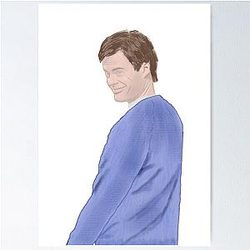 Bill Hader Dancing