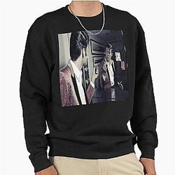 Saturday Night Live with Bill Hader Sweatshirt