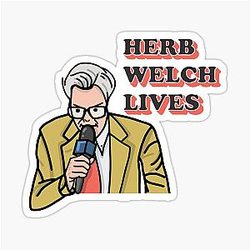 Herb Welch Lives on SNL
