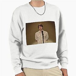 Young Bill Hader Sweatshirt
