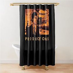 Bill Hader SNL Bupkes Shower Curtain
