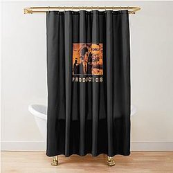 Bill Hader SNL Bupkus T Shower Curtain