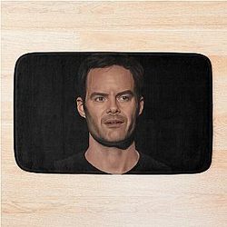 Bill Hader Barry Bath Mat