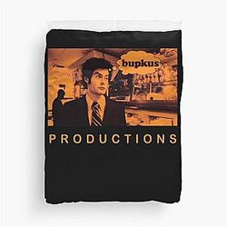 Bill Hader SNL Duvet Cover