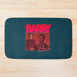 Bill Hader Barry Bath Mat