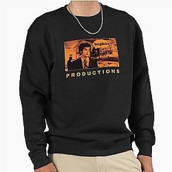 Bill Hader SNL Bupkus T Pullover Sweatshirt