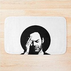 Bill Hader Headache Mat