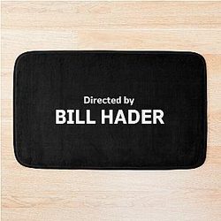 Directed by Bill Hader