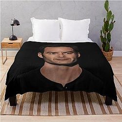 Bill Hader Barry Blanket