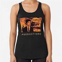 Bill Hader SNL Racerback Tank Top