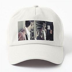 Saturday Night Live with Bill Hader Dad Hat