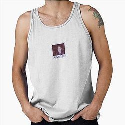 Bill Hader Tank Top