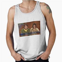 Introducing Bill Hader and Andy Samberg Tank Top