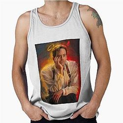 Bill Hader Barry Tank Top