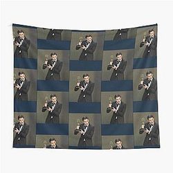 Bill Hader Tapestry