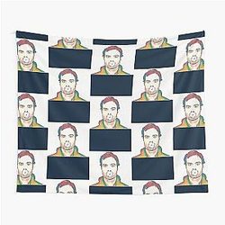 Bill Hader Tapestry
