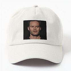 Bill Hader Barry Dad Hat