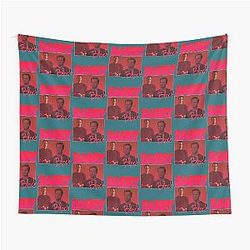 Bill Hader Barry Tapestry