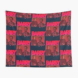 Bill Hader Barry Tapestry