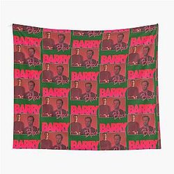 Bill Hader Barry Tapestry