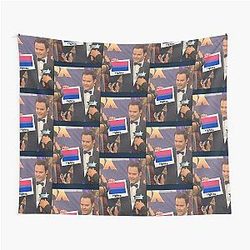 Bill Hader's Tapestry