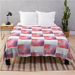 Billie Eilish Gift Throw Blanket