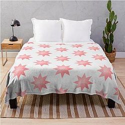 Billie Eilish Perfect Gift Throw Blanket