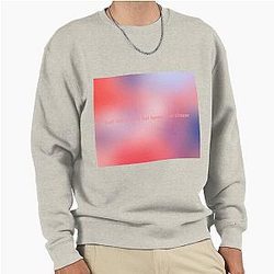 Billie Eilish Perfect Gift Pullover Sweatshirt