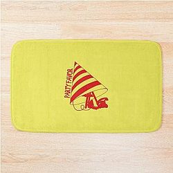 Billie Eilish Party Favor Bath Mat