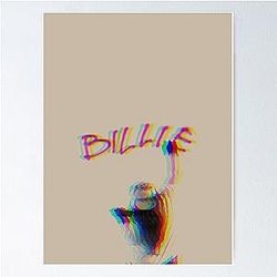 Billie Eilish Poster