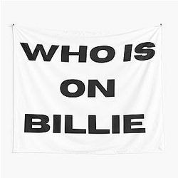 Billie Eilish Tapestry
