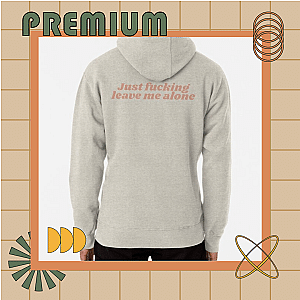 Billie Eilish Hoodies