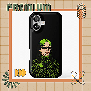 Billie Eilish Cases