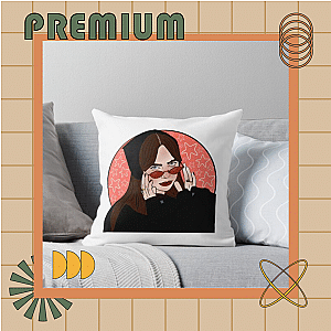 Billie Eilish Pillows Cover